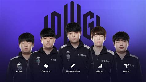 t1 damwon